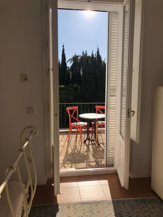 Family B&B Homefromhomees Sant Feliu de Guíxols Exterior foto